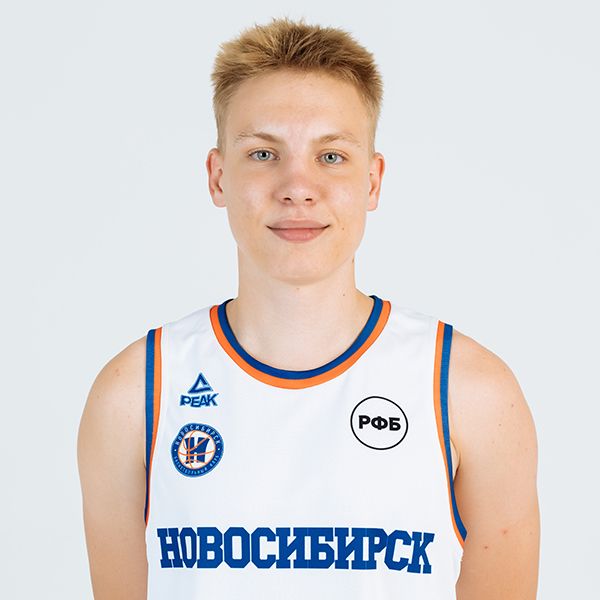 Gleb Golomentcev