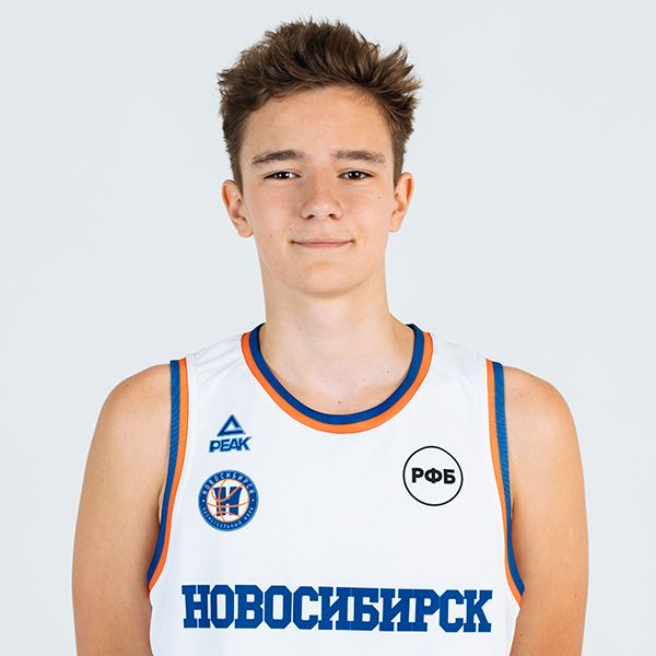Kirill Kralko