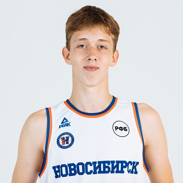 Kirill Semenov