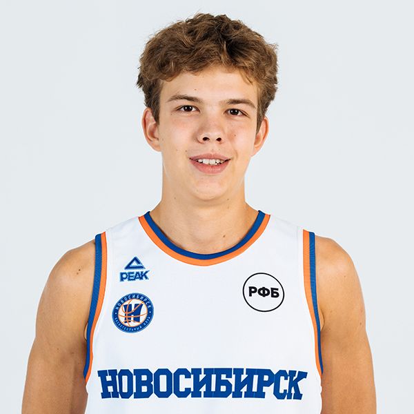 Vyacheslav Nikonov