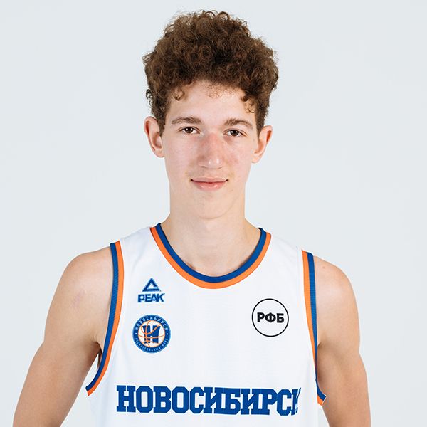 Zakhar Stepanov