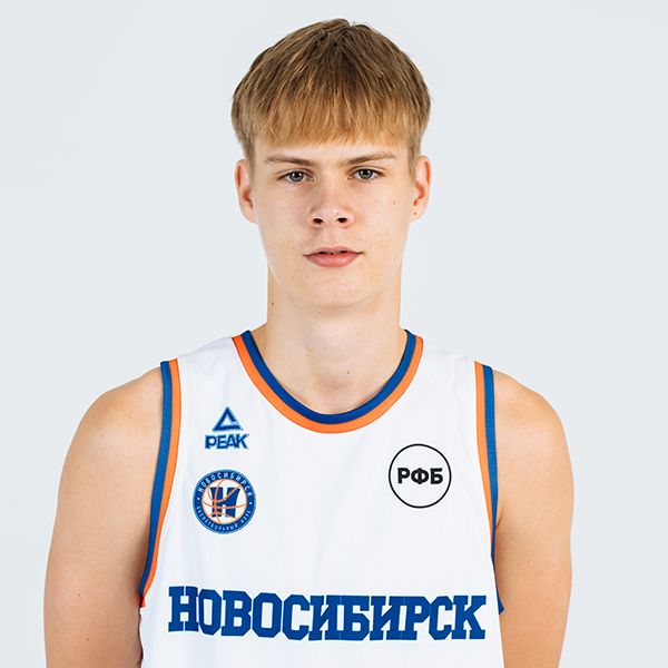 Egor Vyatkin