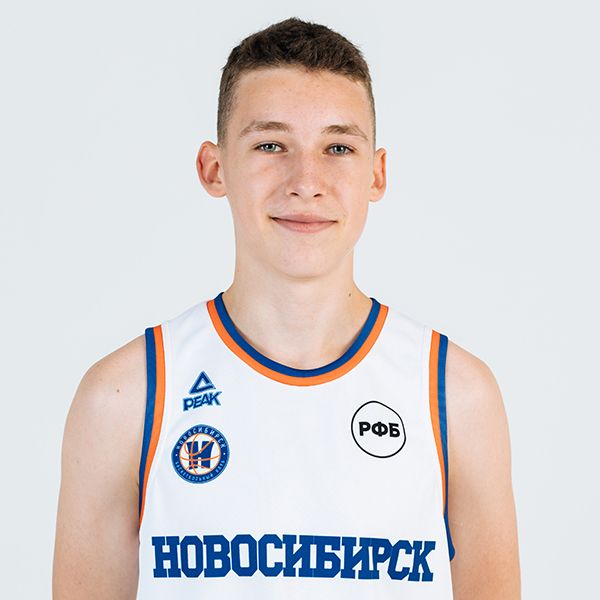 Gleb Karpov