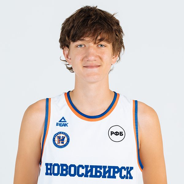 Ivan CHernyaev