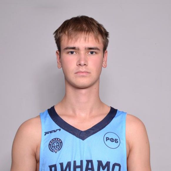Kirill Kriger