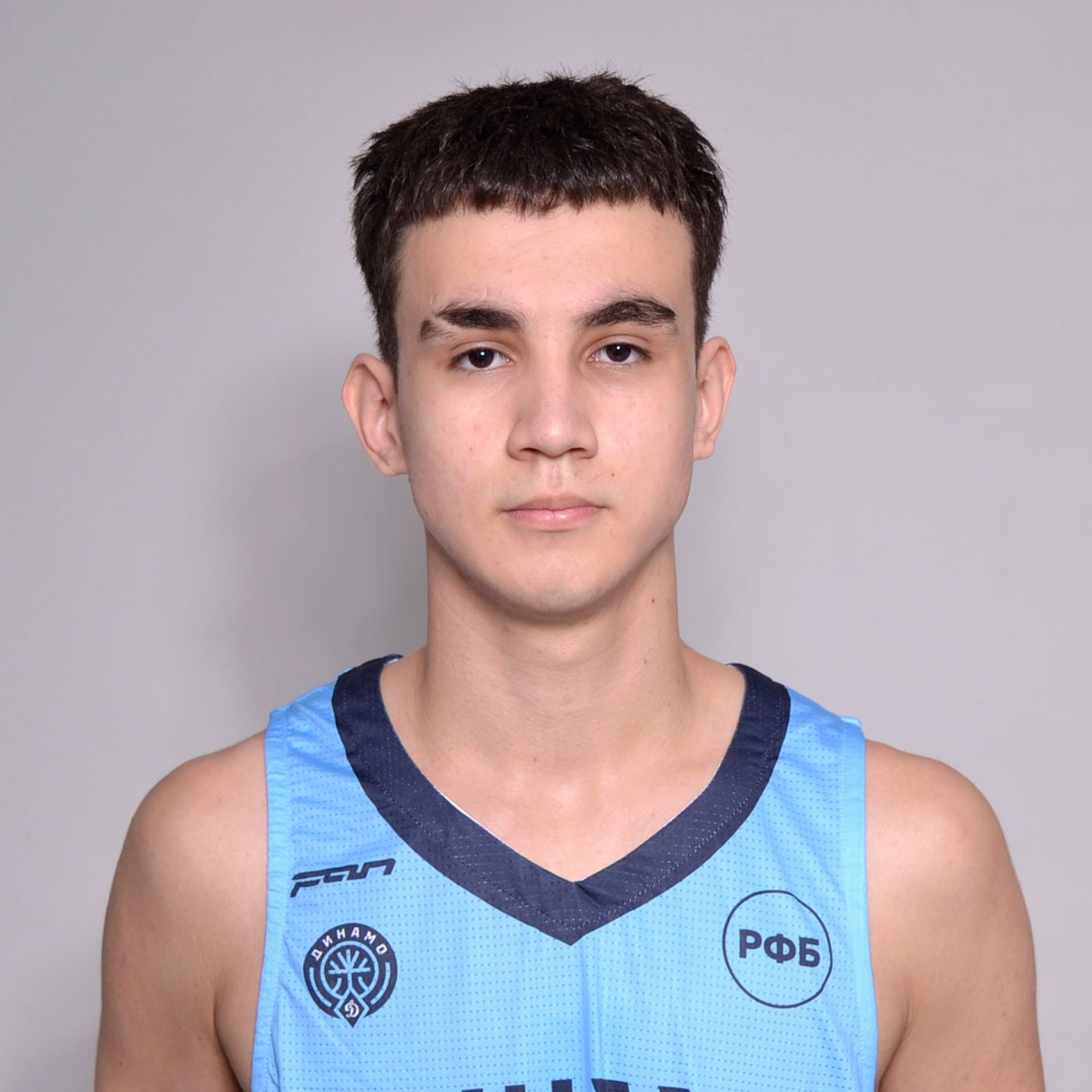 Vadim SHaripov