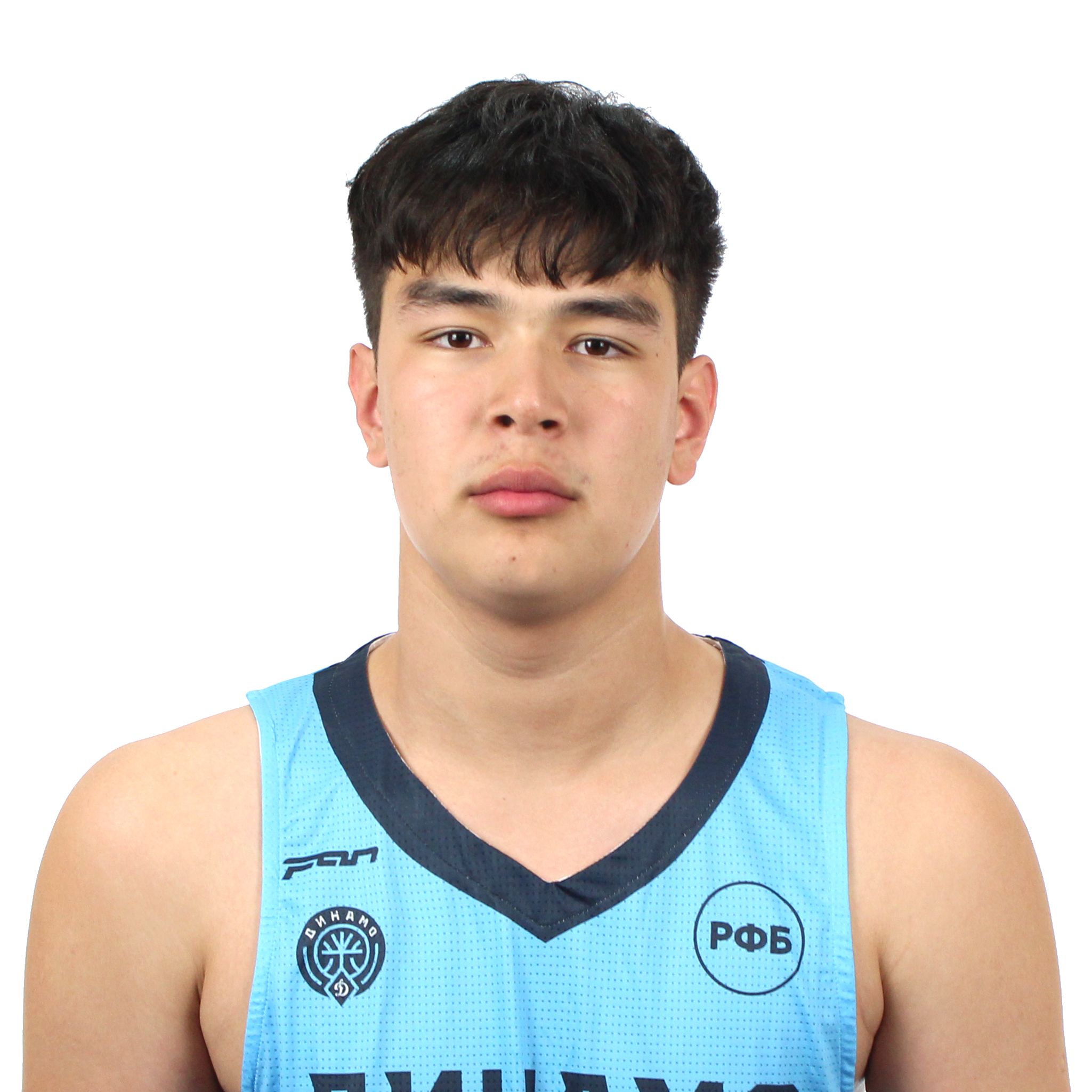 Ural Valiakhmetov