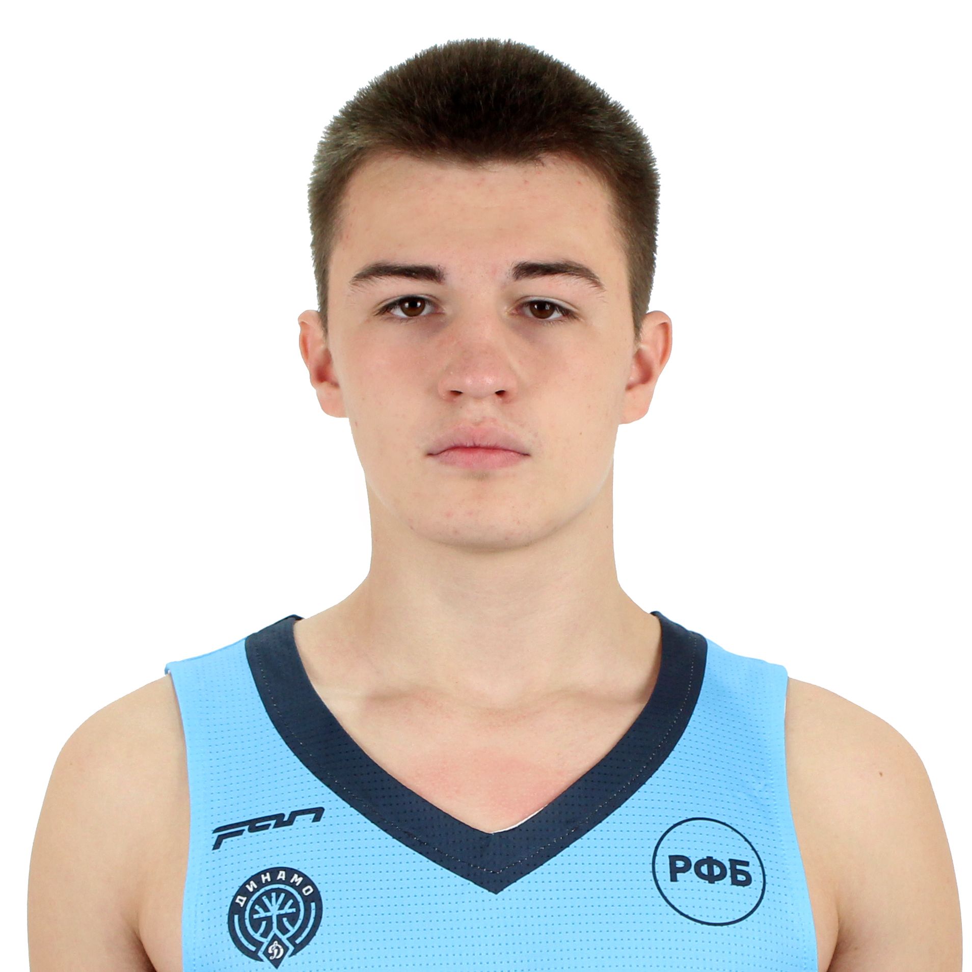 Ilya Sizov
