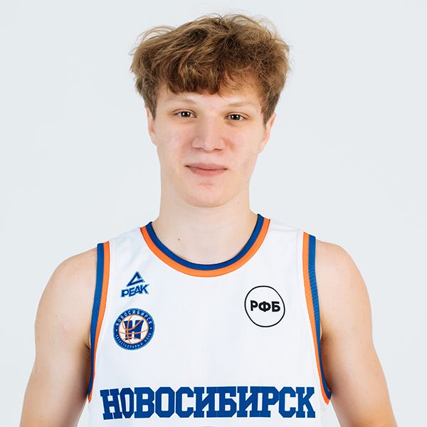 Дивановский Даниил