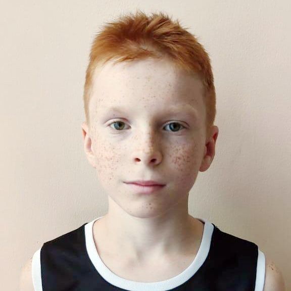 Дмитриенко Иван