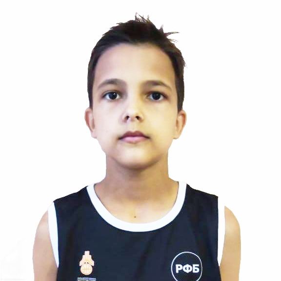 Максимов Александр