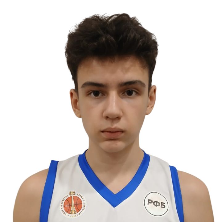 Зайцев Даниил