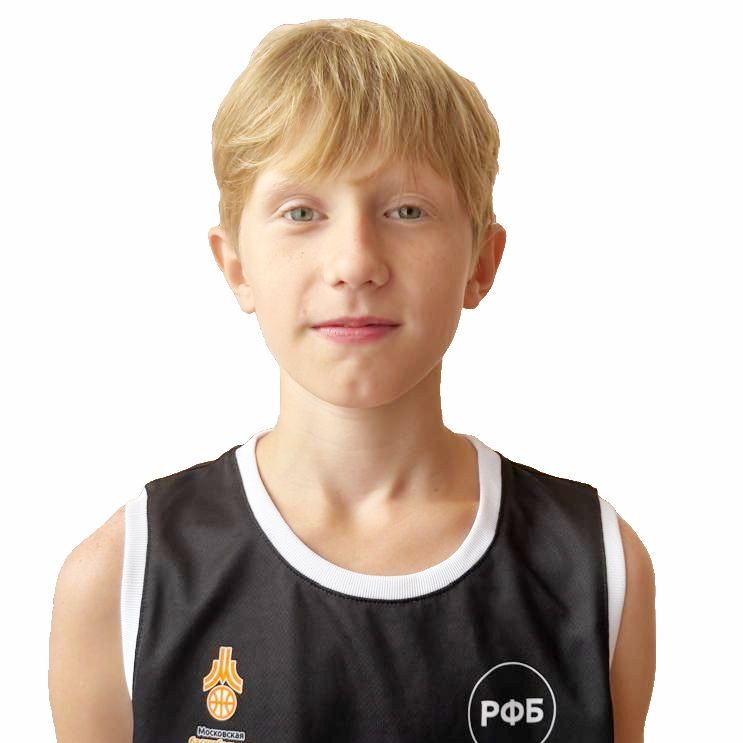 Лесников Никита