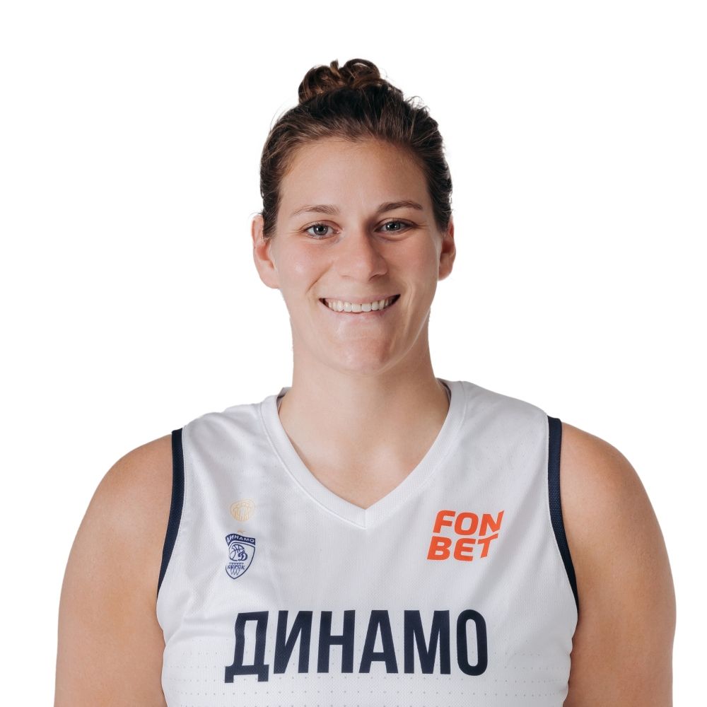 Кияра Шанталь С Линскенс