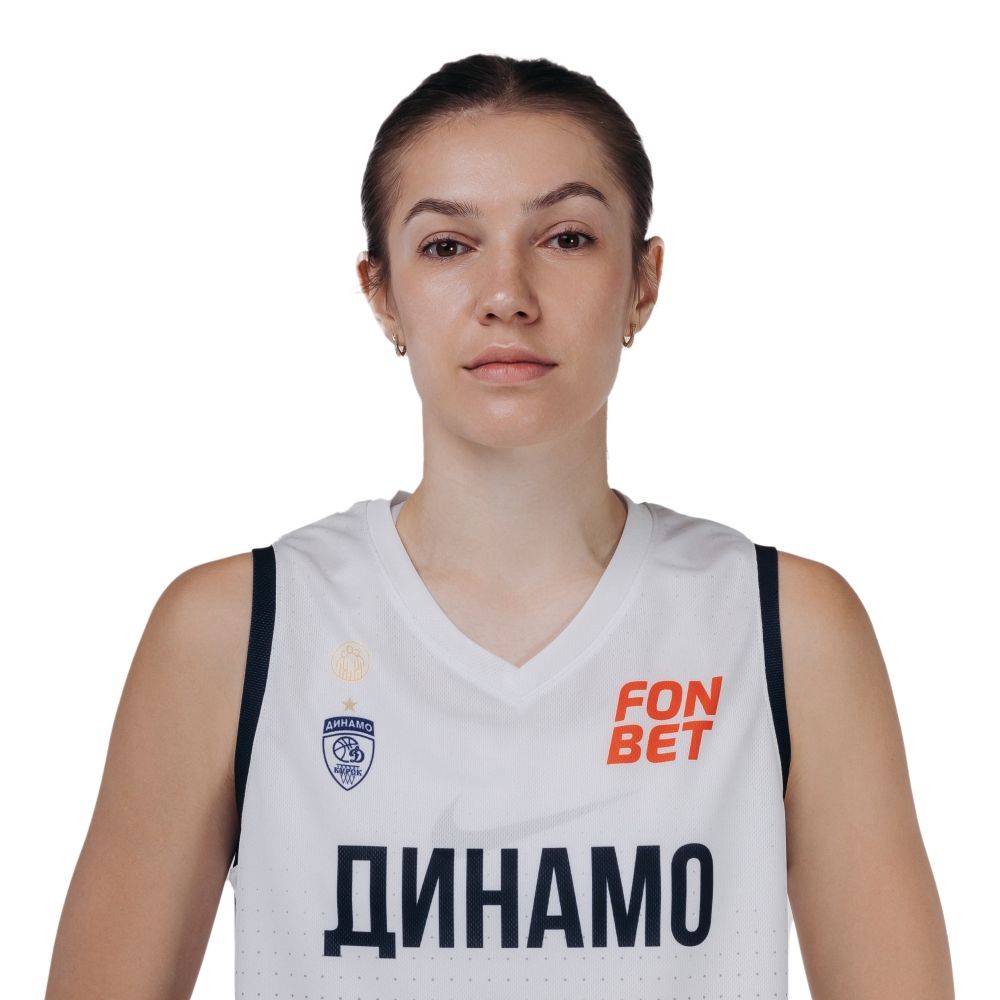 Вероника Сазонова