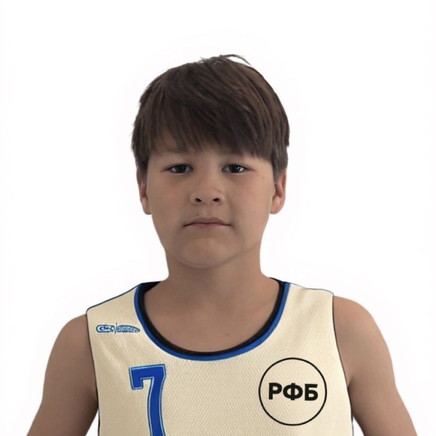 Жуков Роберт