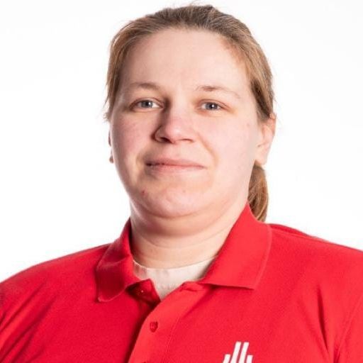 Сторожева Анастасия Вячеславовна