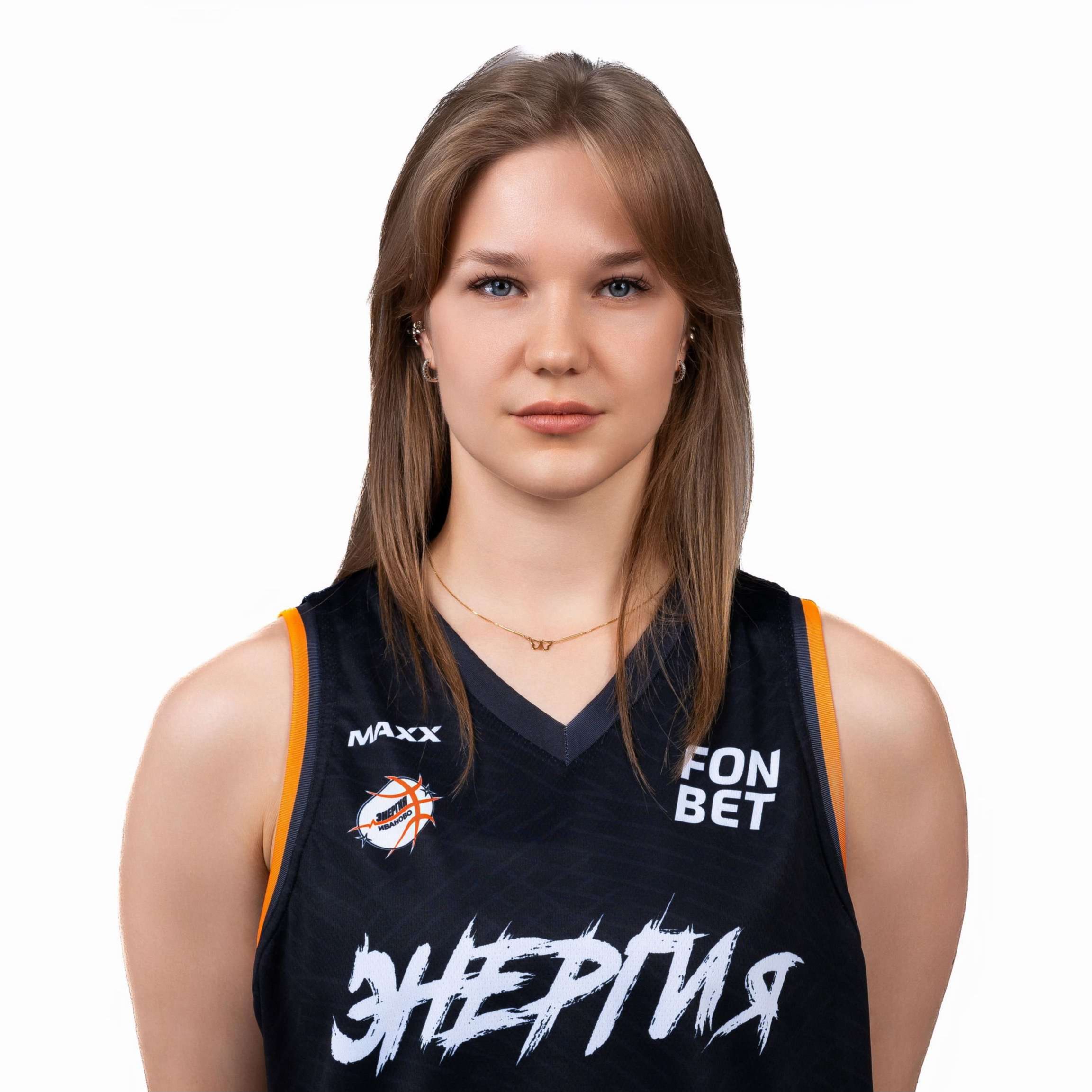 Alexandra Eliseeva