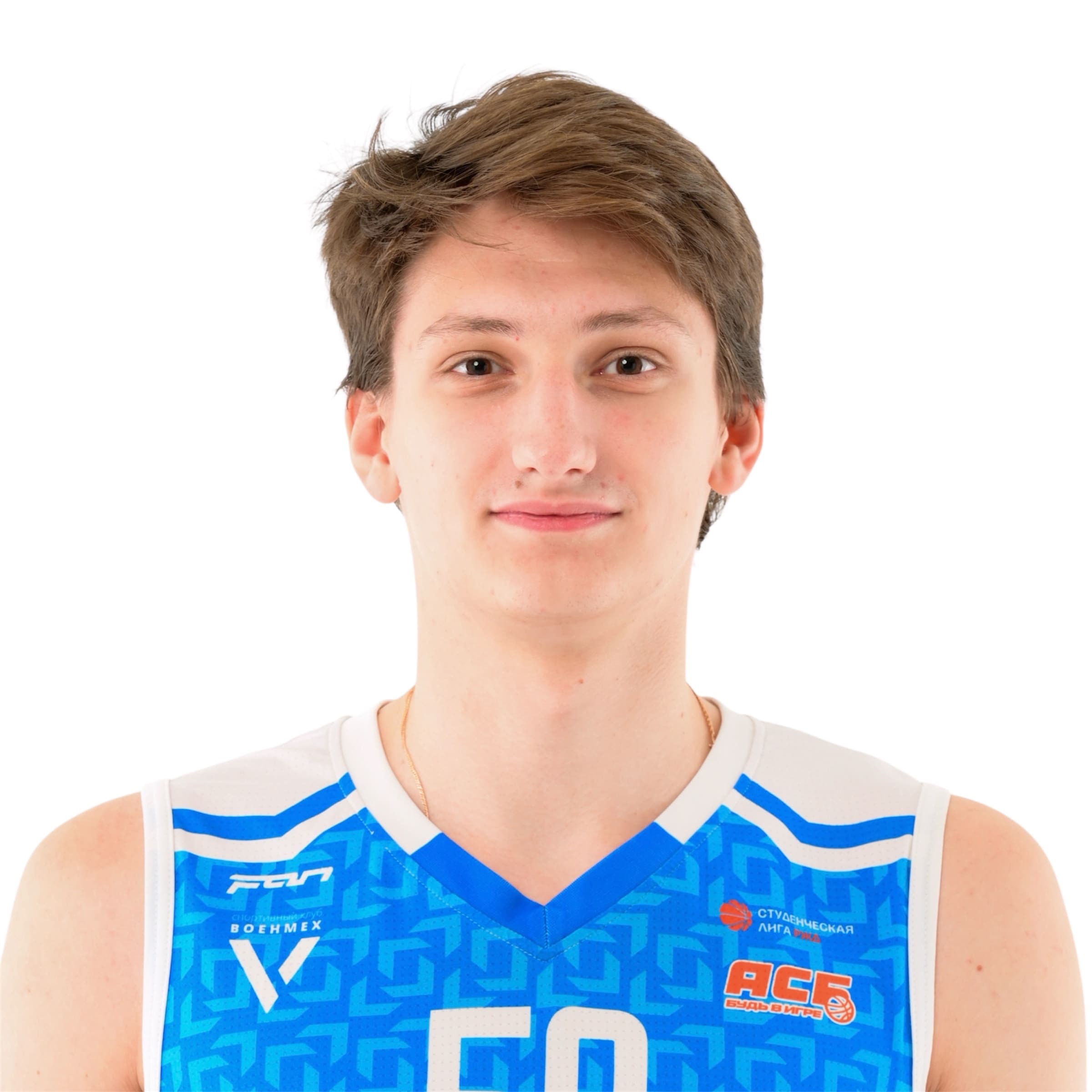Месяцев Юрий Алексеевич