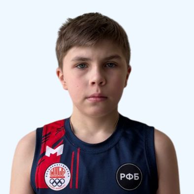 Коваленко Максим