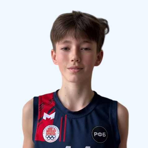 Петров Алексей