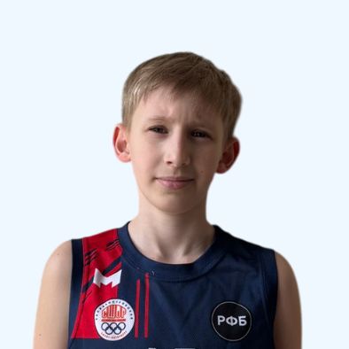 Потешкин Владимир