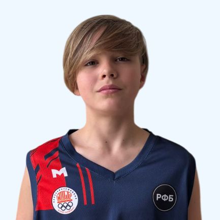 Смирнов Тихон