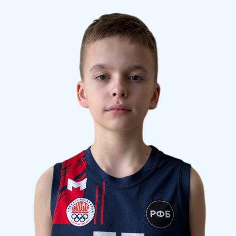 Калугин Дмитрий