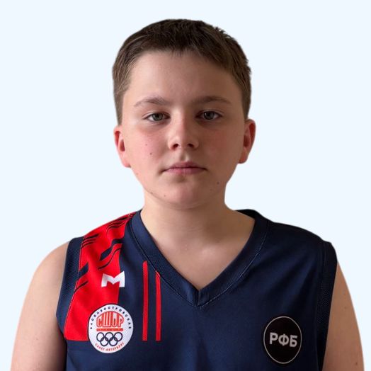 Кривоносов Даниил