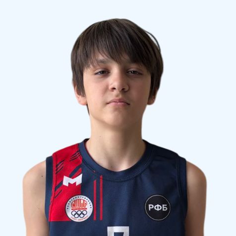 Чуйков Георгий