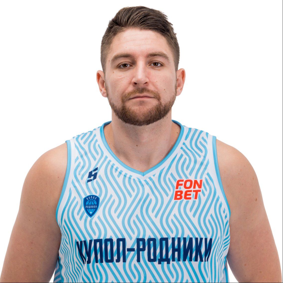 Кирилл Архипов