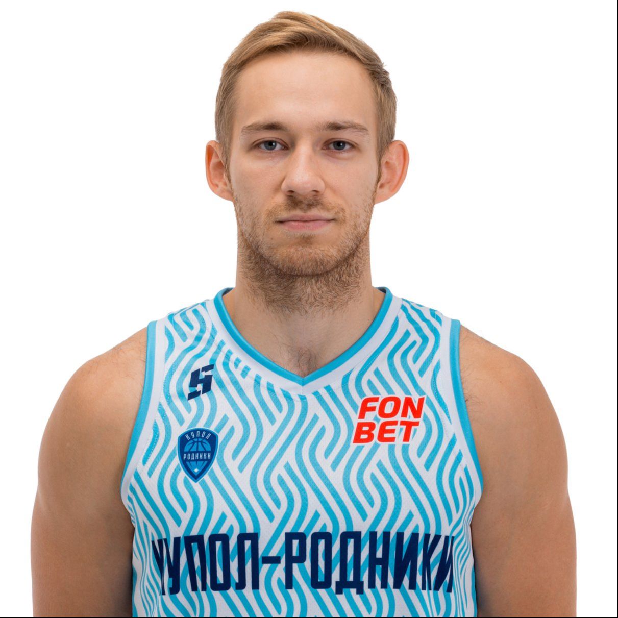 Максим Хозяшев