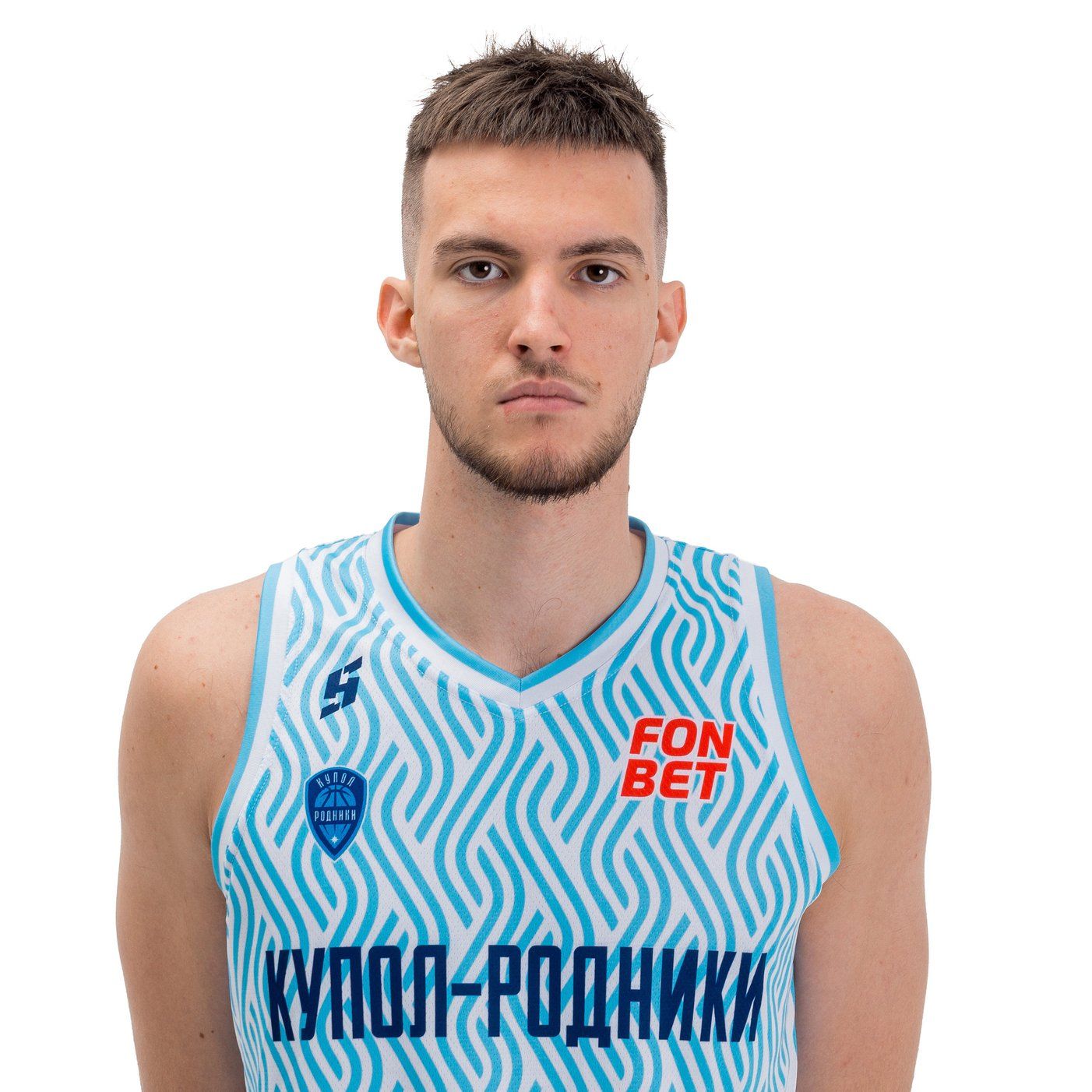 Георгий Салагаев