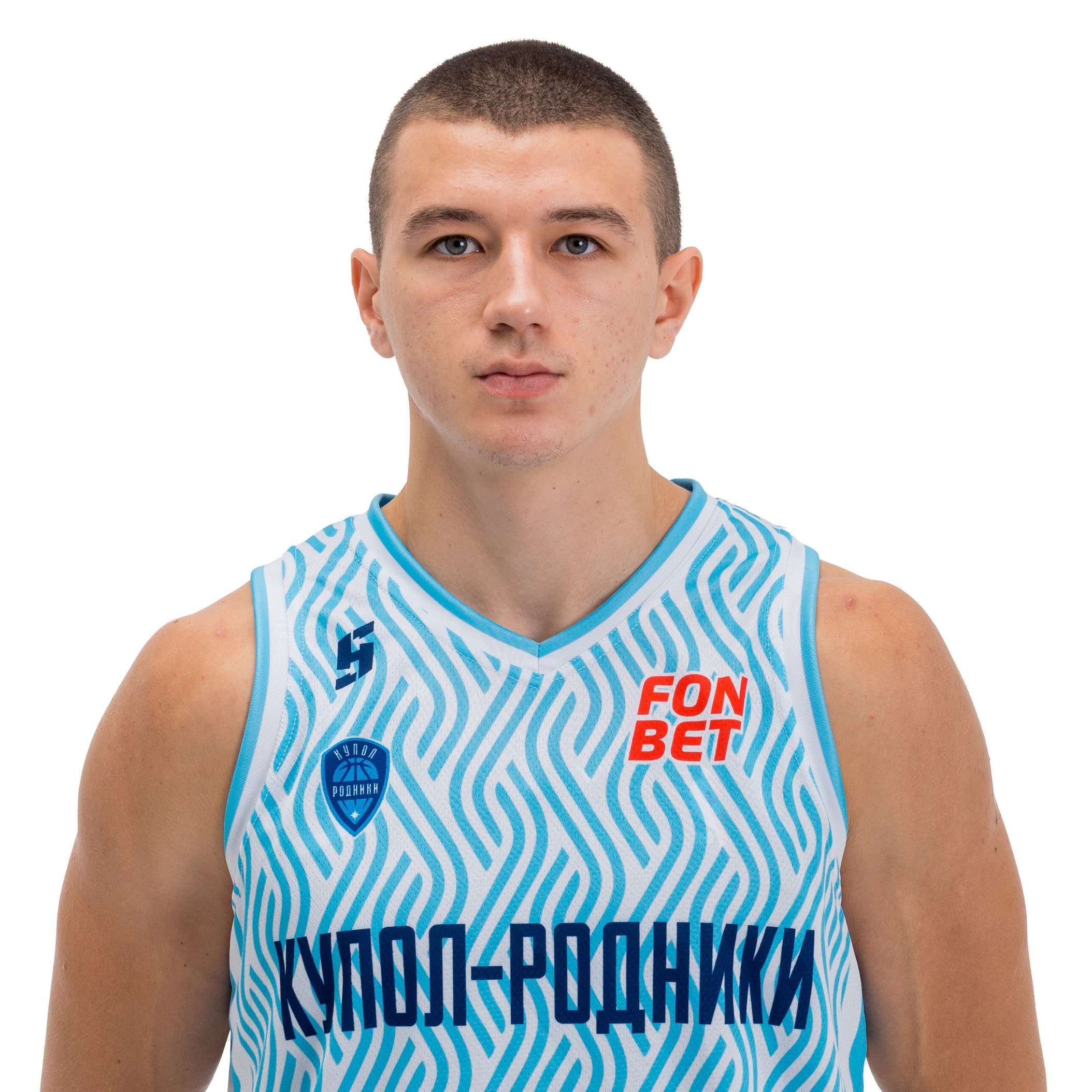 Григорий Тучков