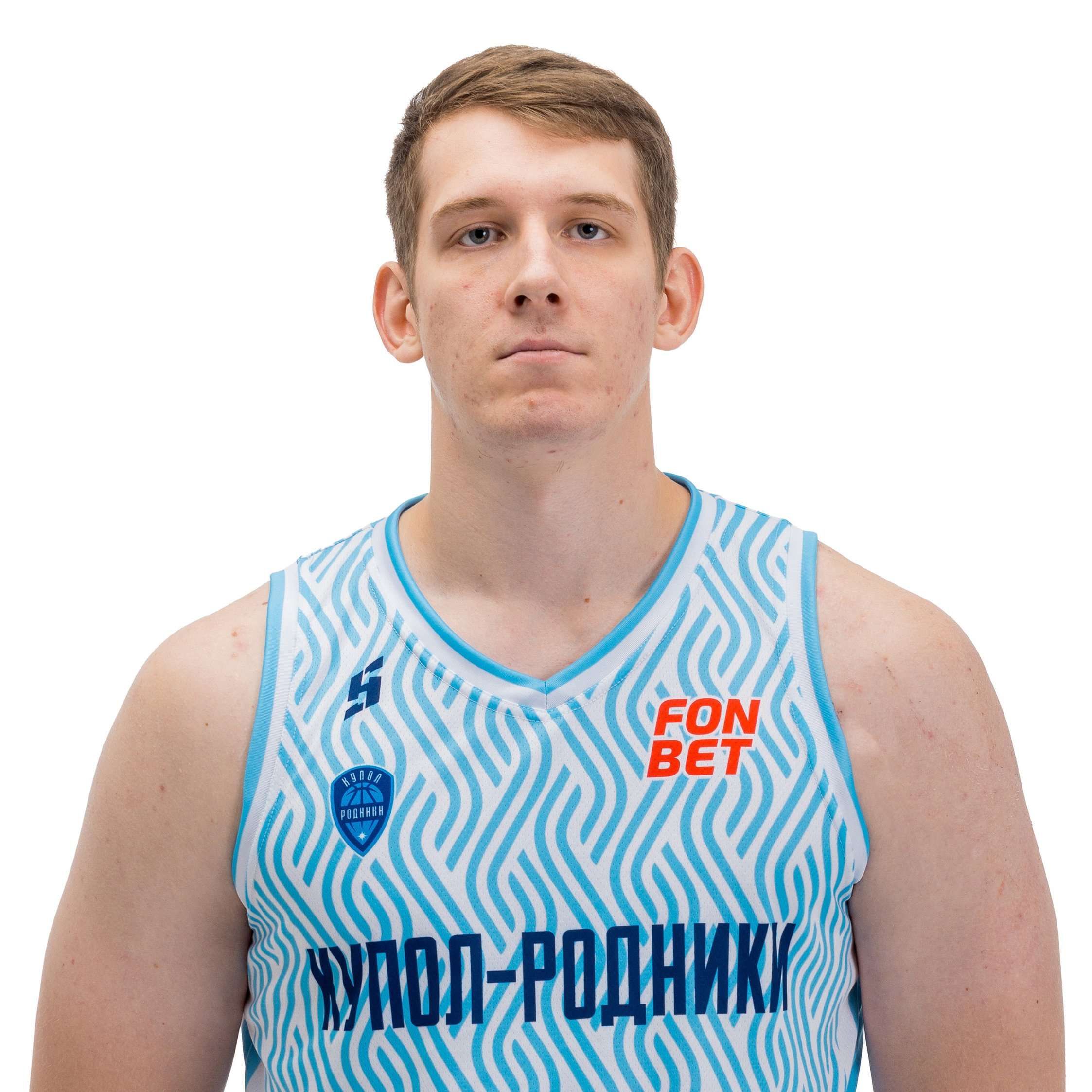 Дмитрий Кадошников