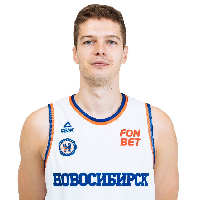 Павел Новиков