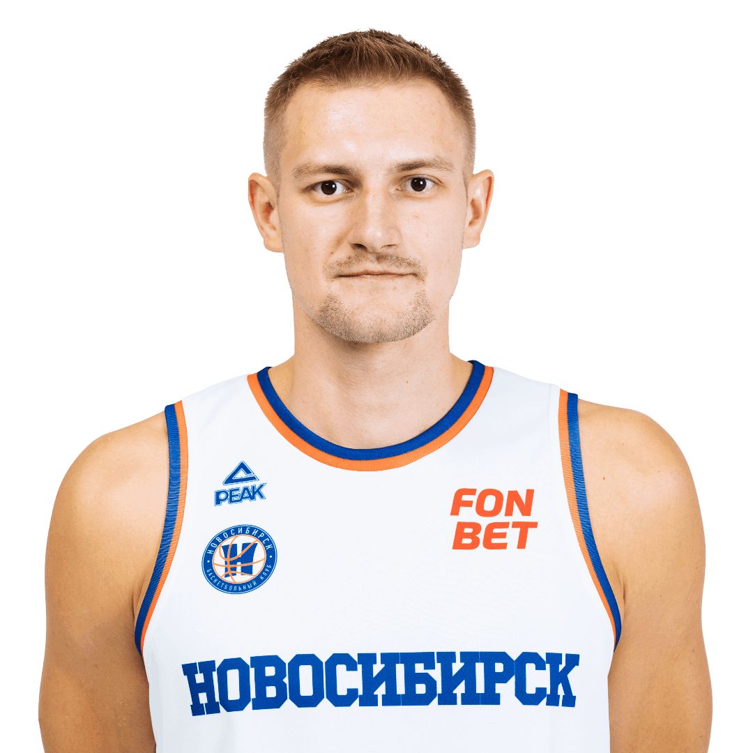 Alexey Babushkin