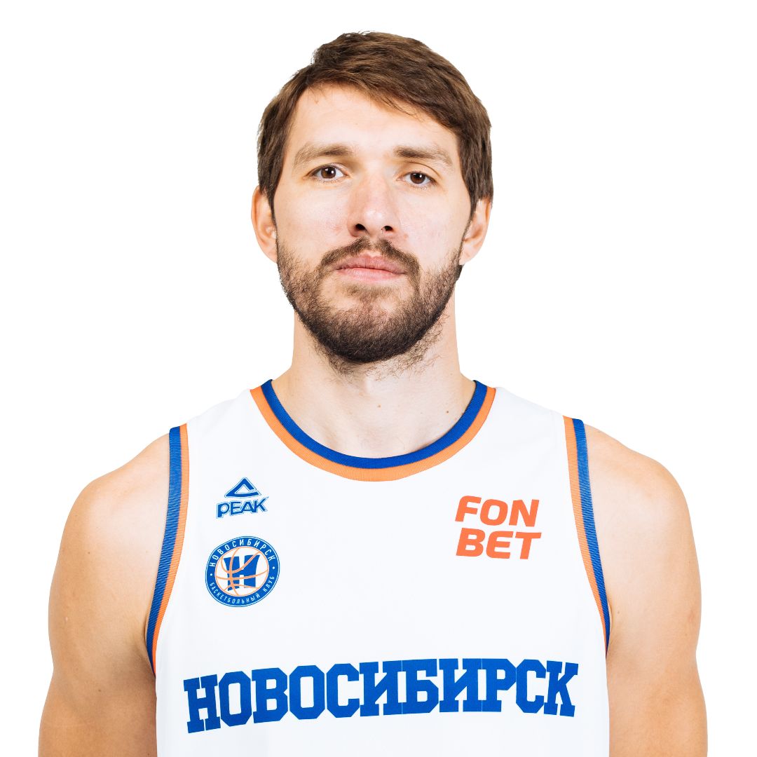 Андрей Кирдячкин