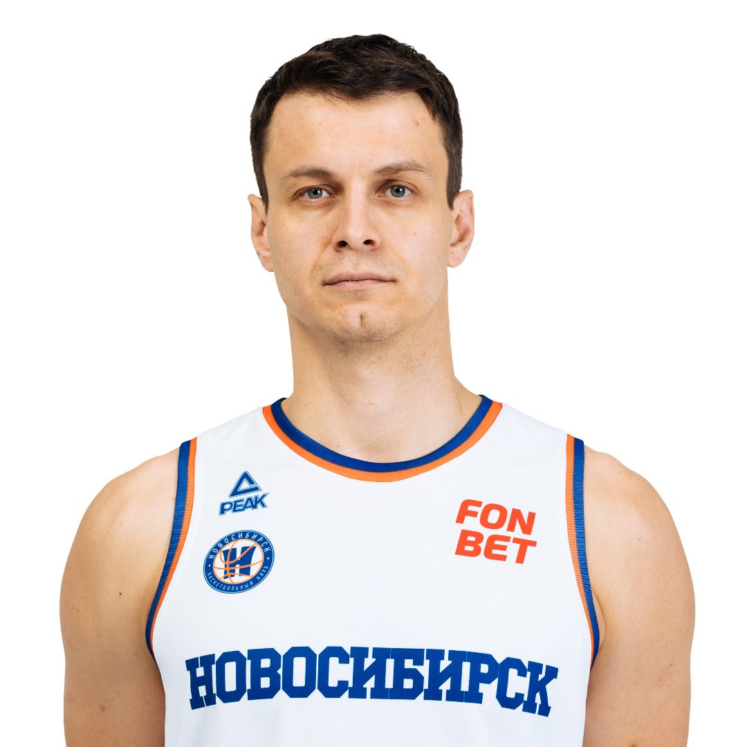 Александр Семенюк