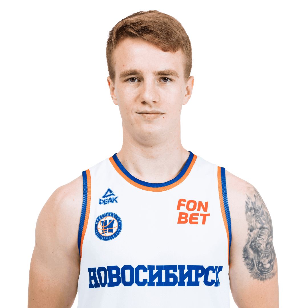 Олег Балашов