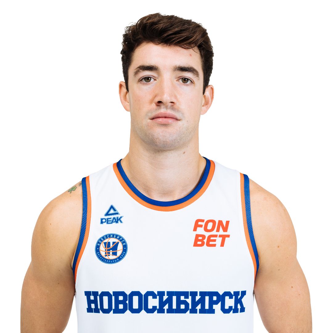 Колин Патрик Доэрти