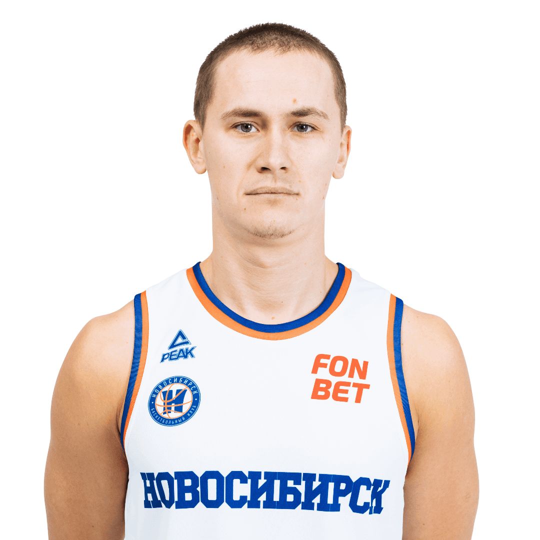 Дмитрий Макеев