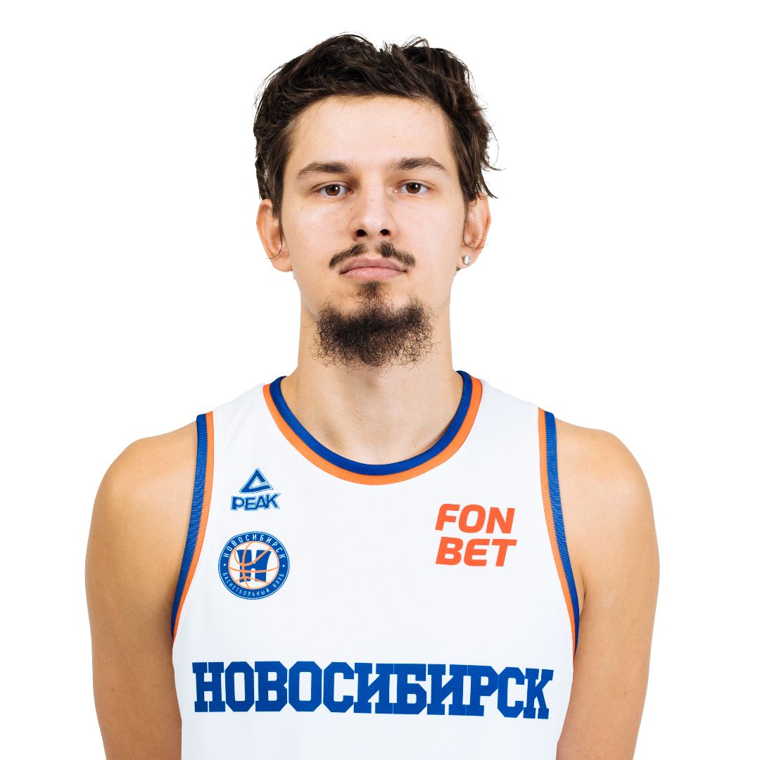 Даниил Посашков