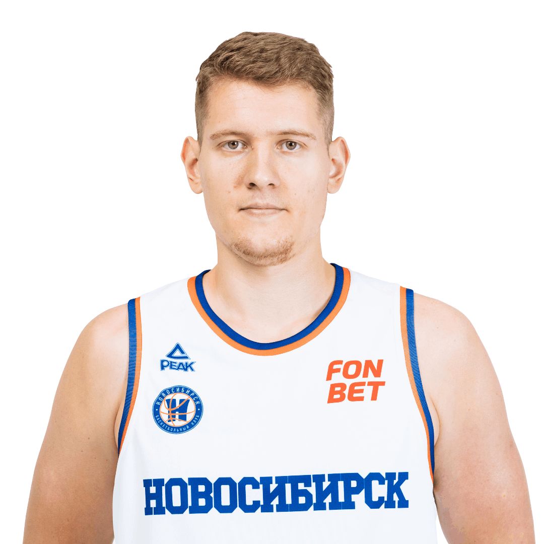 Данил Плугарев