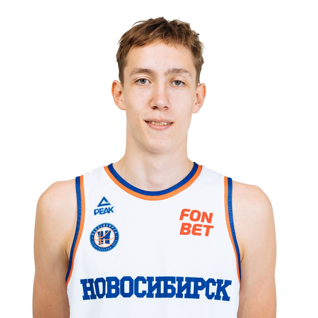 Денис Нечунаев