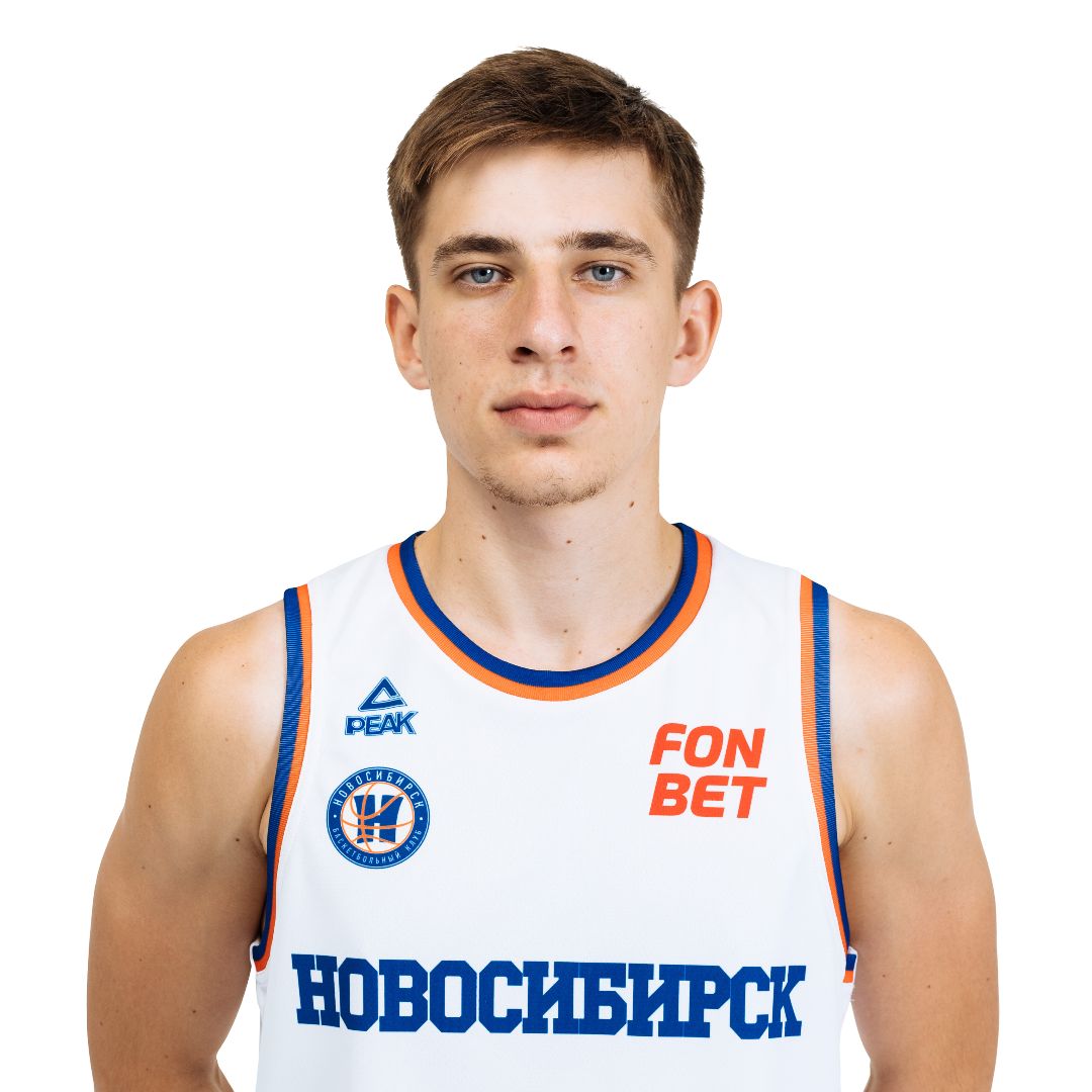 Данил Михайлов