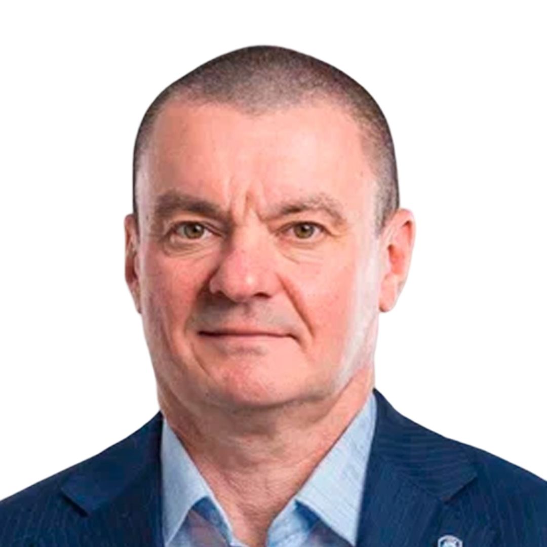 Стародумов Константин