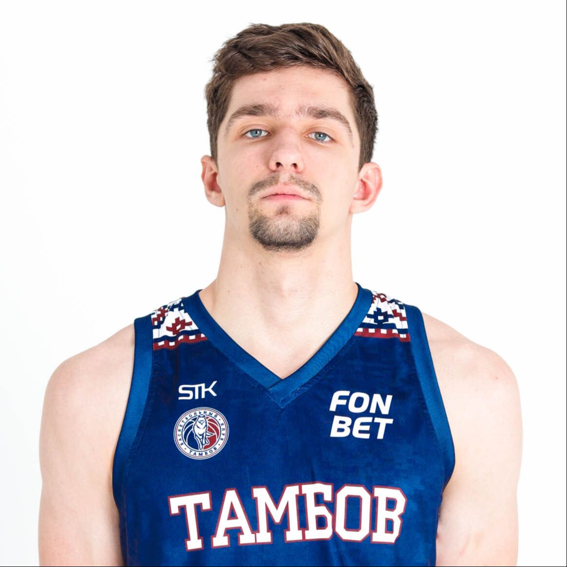 Андрей Иванов