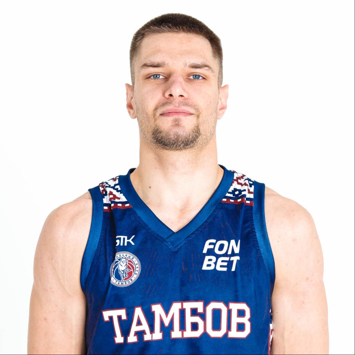 Андрей Красногор