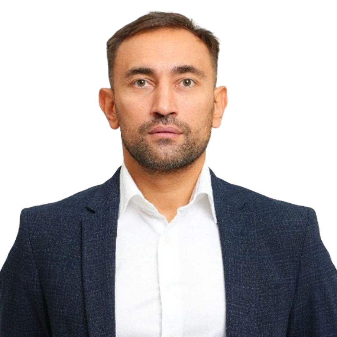 Черниченков Роман